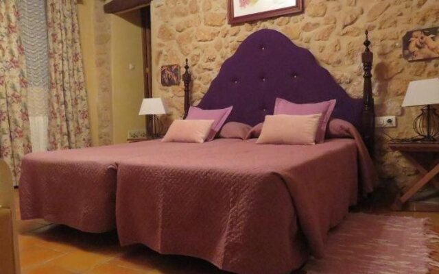 Finca Son Pieras