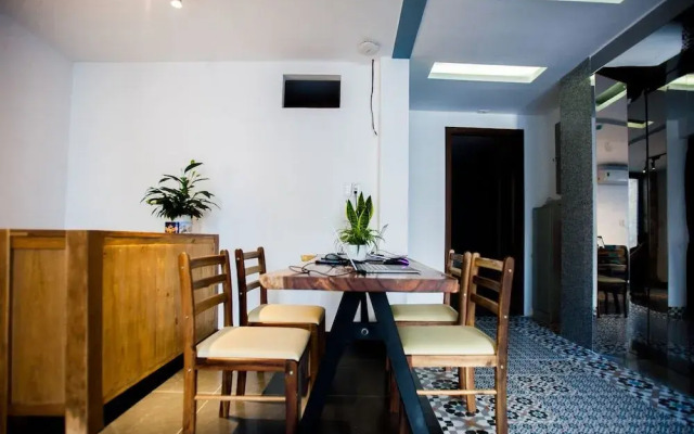 HAMA Boutique Home