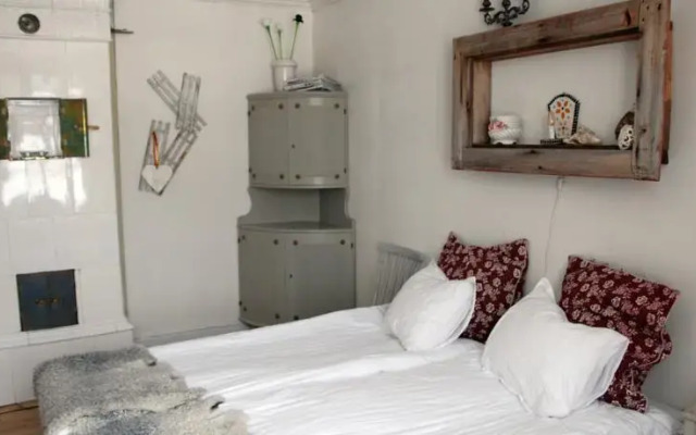 Poppens Rum & Frukost