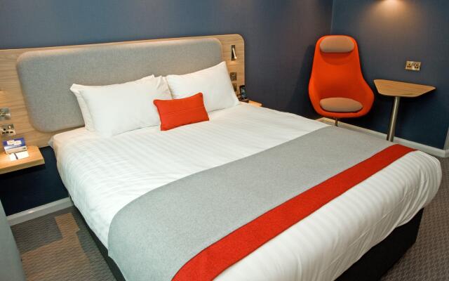 Holiday Inn Express Ramsgate - Minster by IHG