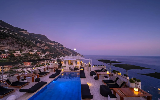 Hotel Villa Franca
