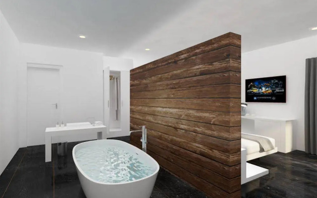 Le Blanc Boutique Hotel
