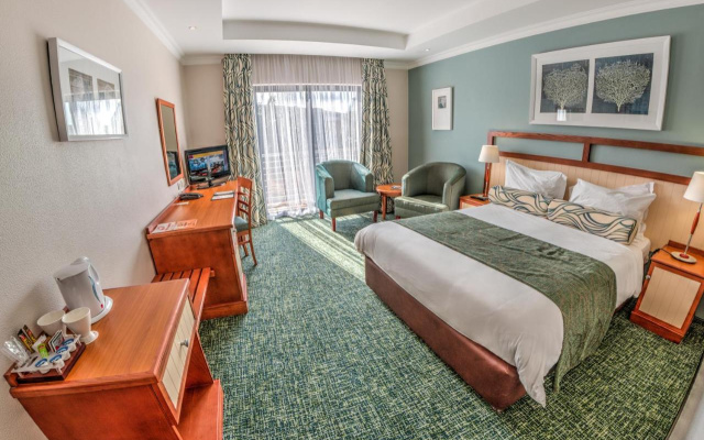 City Lodge Umhlanga Ridge