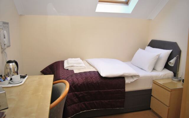 The Old School Guest House