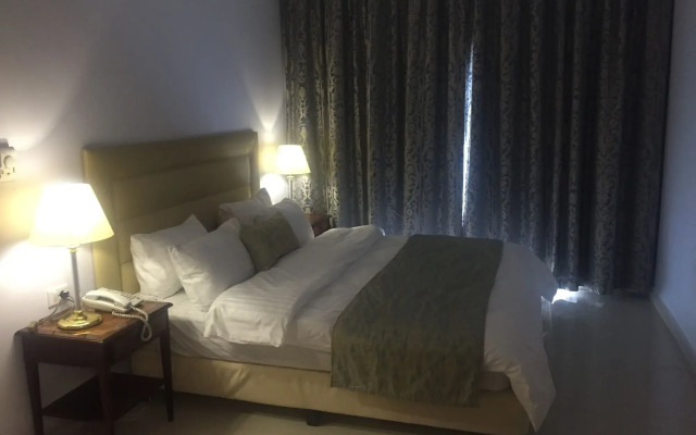 Guest House Amman