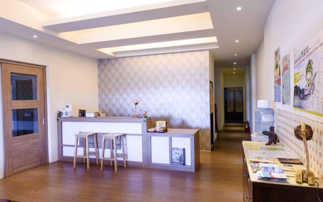 Taitung Happy Tour B&B