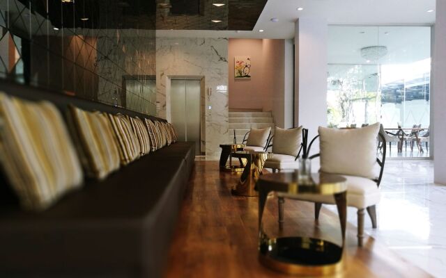 Ae Lana Chiang Mai Hotel