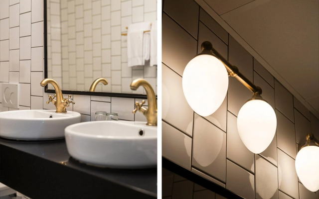 Home Hotel Grand Sundsvall