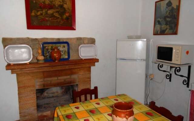 Casa Rural Finca Los Hierros