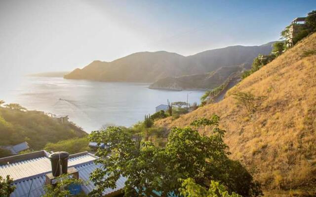 Suitehouse Taganga