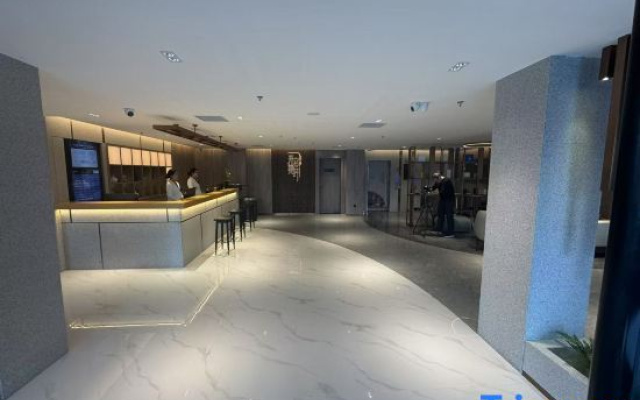 Palace Hotel (Beijing Financial Street West Fourth Subway Station Branch)