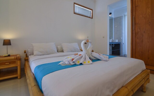 Villa Lovina Beach 2