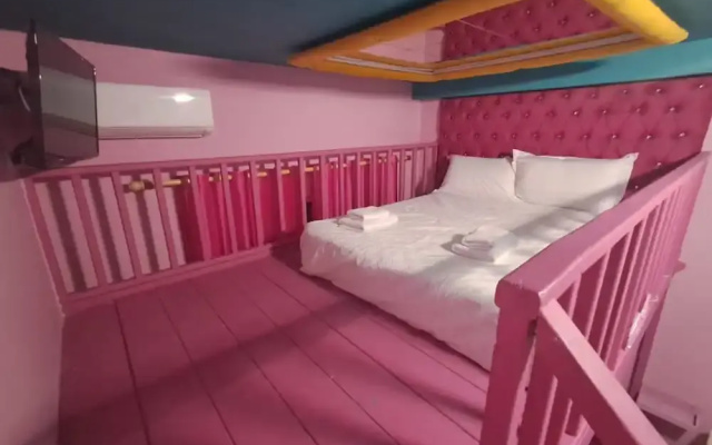 Romance Apartment