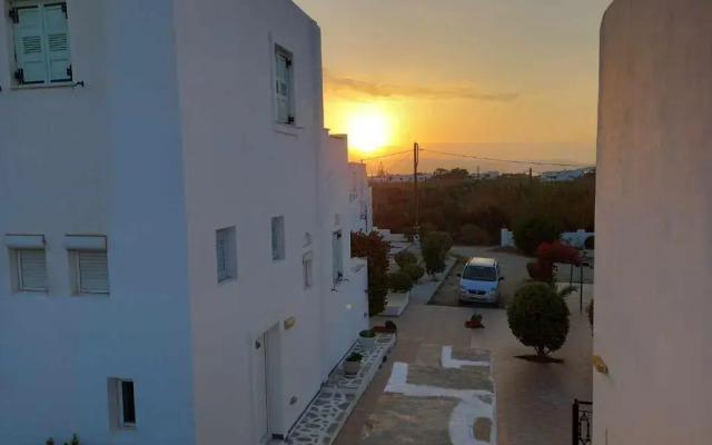 Sophi's Studios & Apartments