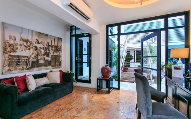 Casa Ticul Hotel Boutique 5Th Av