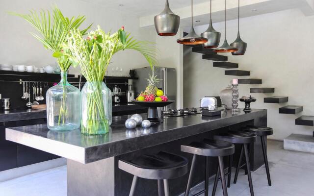 Seminyak Boutique Villa Prana