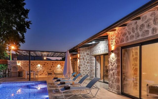 Villa Magnolia 2