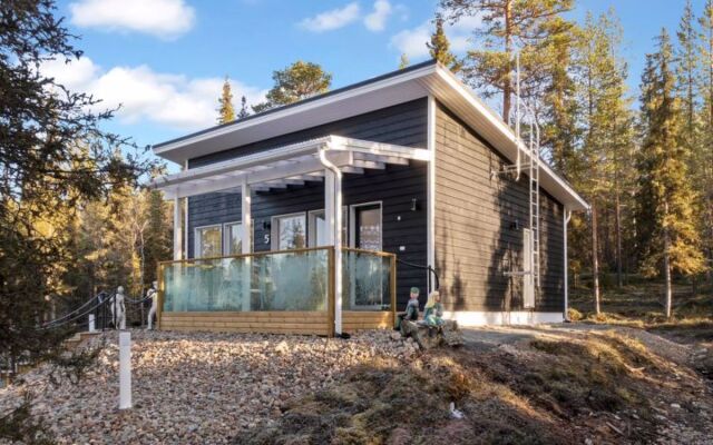 House Lepoloma Salla
