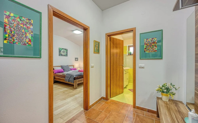 Grad Inn Boutique Villa Suite Marjoram