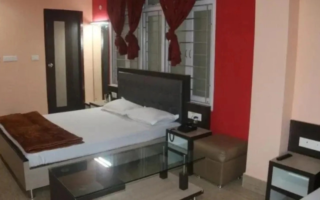 Hotel Flavours Inn