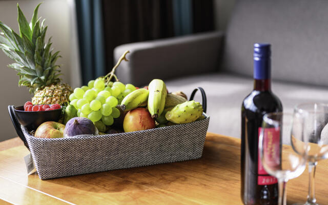 Maek Hotel Antwerp Central