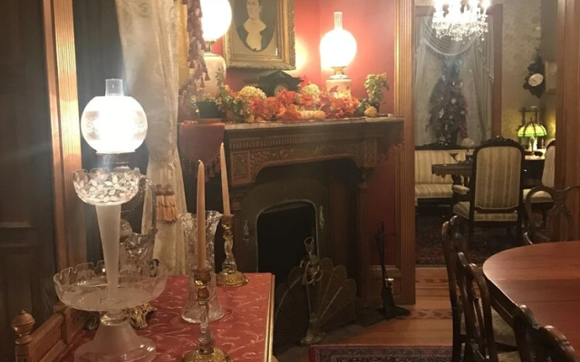 The Gables B&B Philadelphia