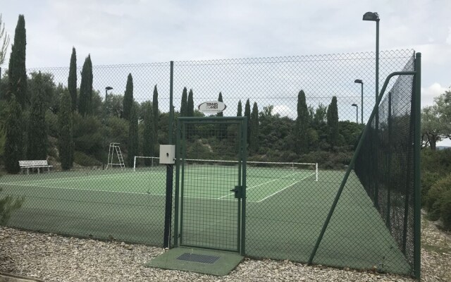 Villa Rustica La Tulisse