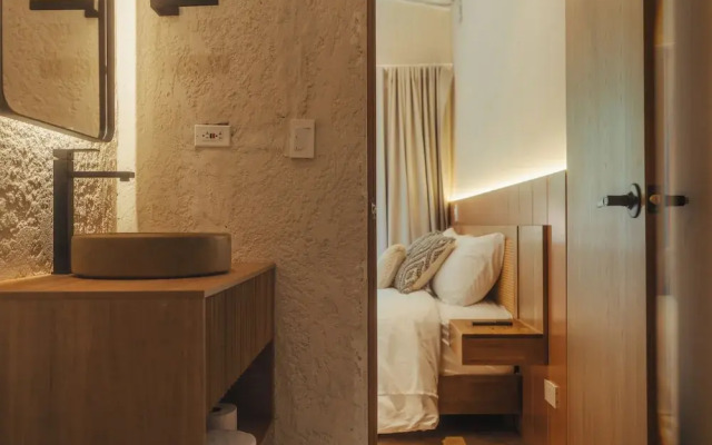 Hotel Botique Roomzz Laureles