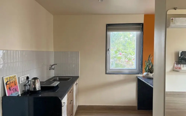 Hued A boutique Stay