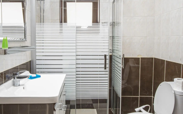 Al-Riyati For Hotel Apartments