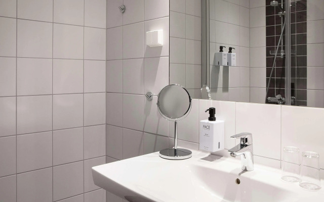 Scandic Brennemoen