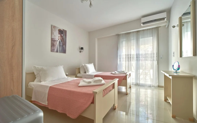 Lake View Suites