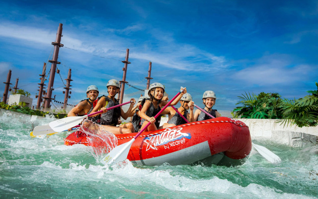 Hotel Xcaret Arte – All Parks / All Fun Inclusive, Adults Only