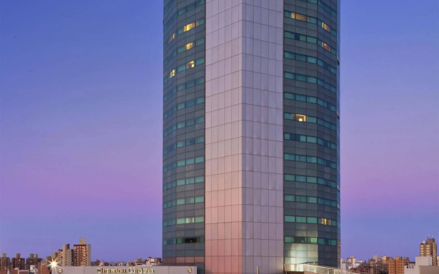 Sheraton Cordoba Hotel