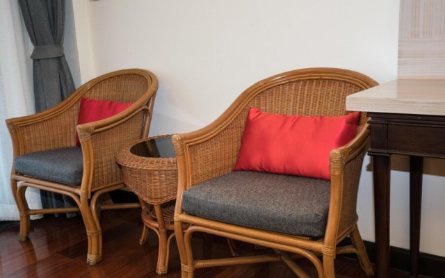 Beachfront Hotel, a high level of experience!