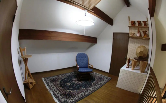 Stay Omihachiman Ekimae Inn
