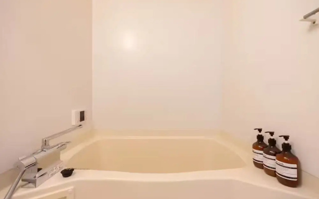 House Hotel Kagurazaka