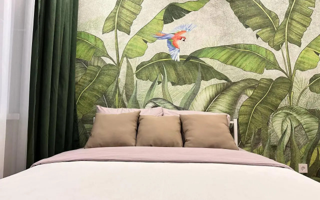 SV-Appart на Телегина 101