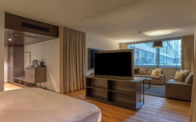 Radisson Blu Hotel, Lucerne