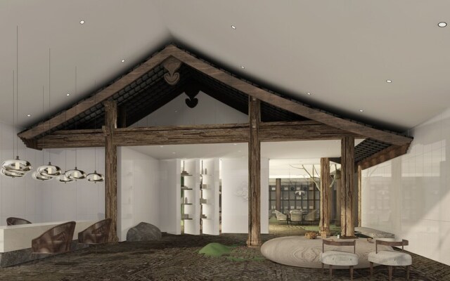 Seclusive Wenshufang Botique Hotel