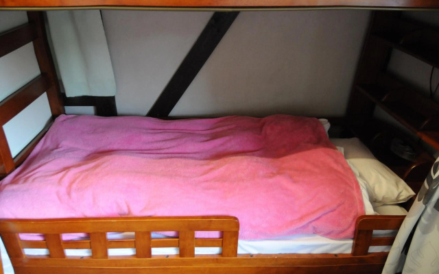 Sakura Guest House - Hostel – Guest Rooms – Takayama
