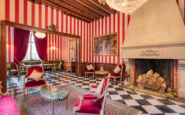 Le Petit Château De Barbizon