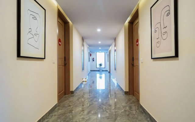 Spree Hotel Kriday Dehradun