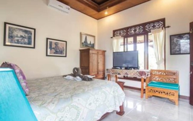 Gardenia Gardensbest Breakfast in Bali