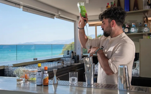 The River Suites - Adults Only