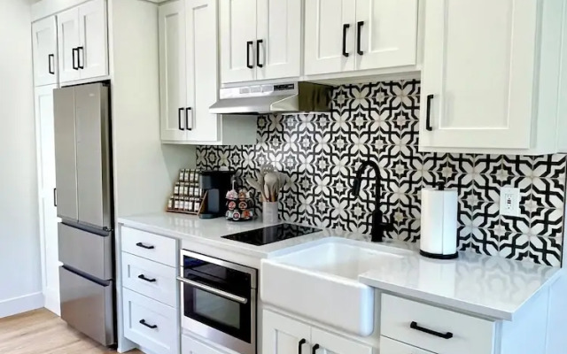 Zion Oasis Rentals