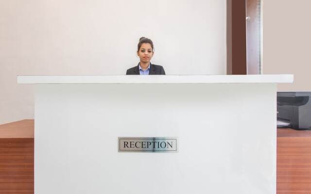 Collection O 23058 Hotel Aditya Regency