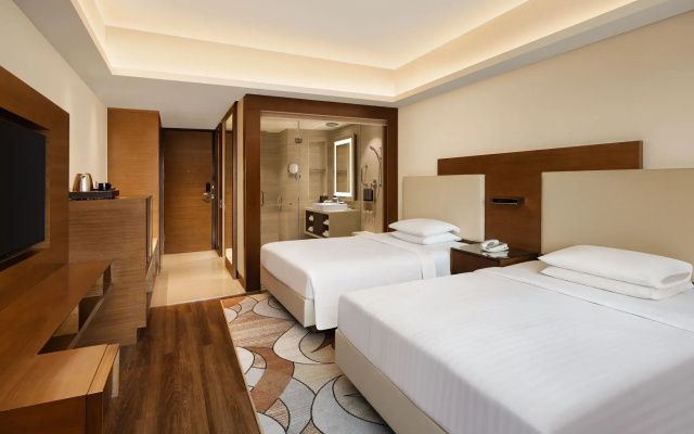 Courtyard by Marriott Bhopal