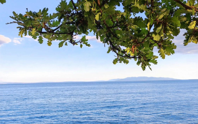 Uphill Opatija Apartment