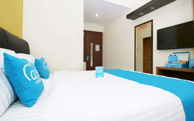 Airy Syariah CSB Garuda Raya 20 Cirebon